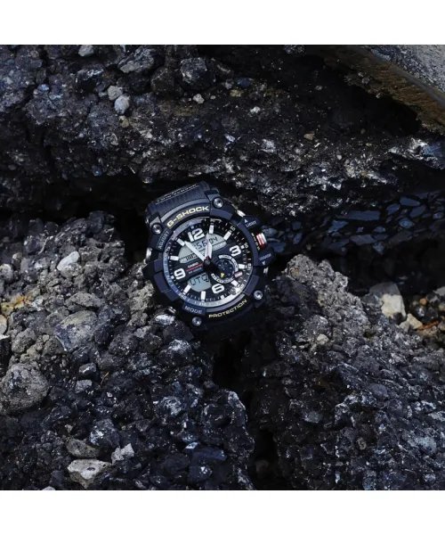 Часы Casio G-Shock GG-1000-1A #5