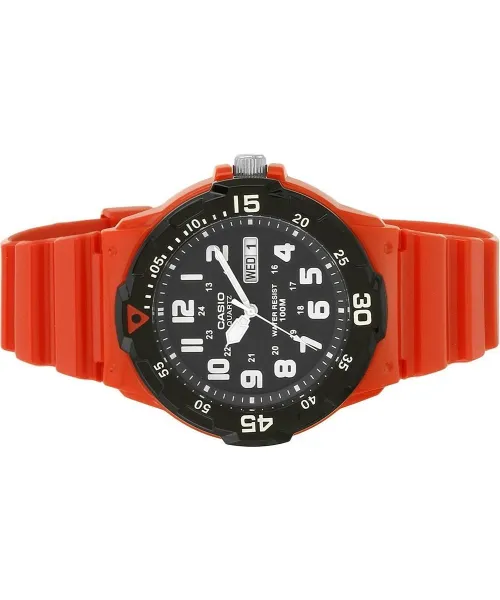 Часы Casio Collection MRW-200HC-4B #2