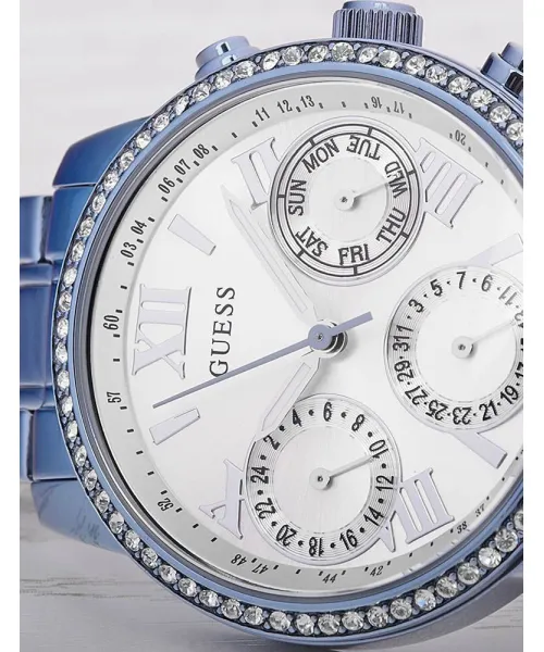 Часы Guess W0623L4 #2
