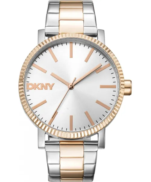Часы DKNY DK1L034M0085 #1