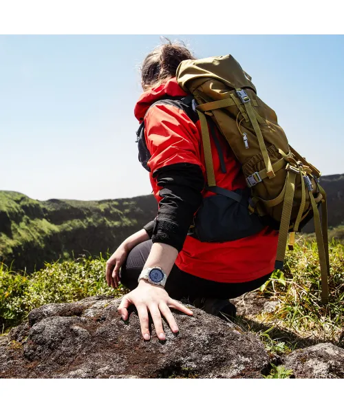 Часы Casio Pro Trek PRW-35-7 #2