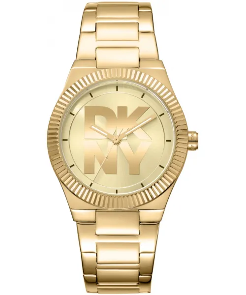 Часы DKNY DK1L102M0035 #1
