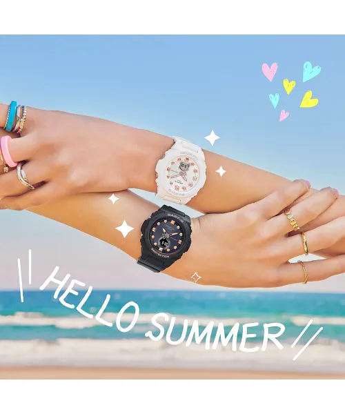 Часы Casio Baby-G BGA-320-1A #3