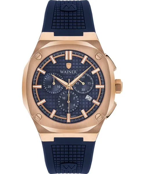 Часы Wainer WA.10200-E #1
