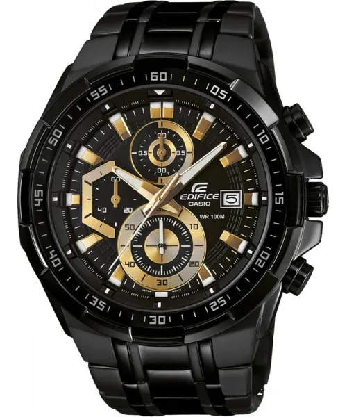 Часы Casio Edifice EFR-539BK-1A #1