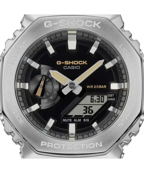 Часы Casio G-Shock GM-2100C-5A #6