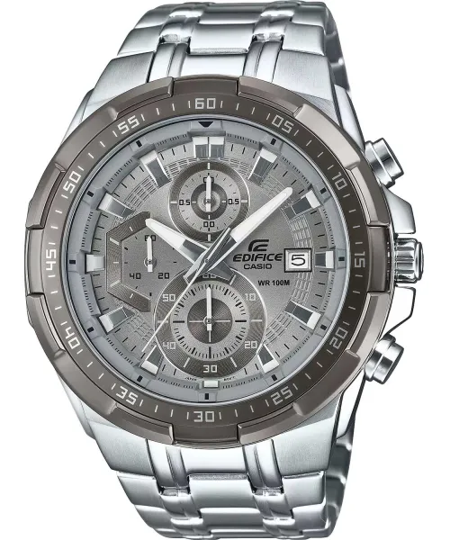 Часы Casio Edifice EFR-539DE-8A #1