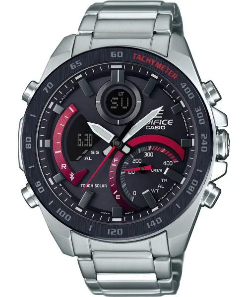 Часы Casio Edifice ECB-900DB-1A #1