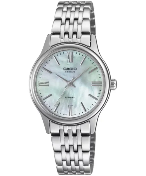Часы Casio Beside BLS-100DS-2A #1