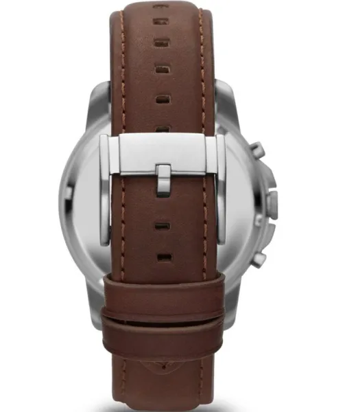 Часы Fossil FS4813 #4