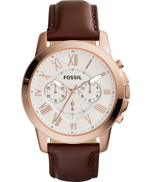 Часы Fossil FS4991 #1