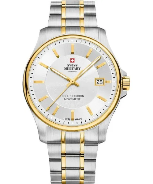 Часы Swiss Military by Chrono SM30200.05 #1
