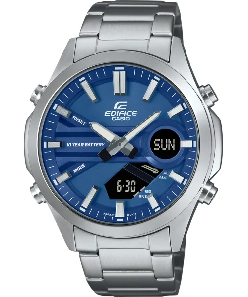 Часы Casio Edifice EFV-C120D-2A #1