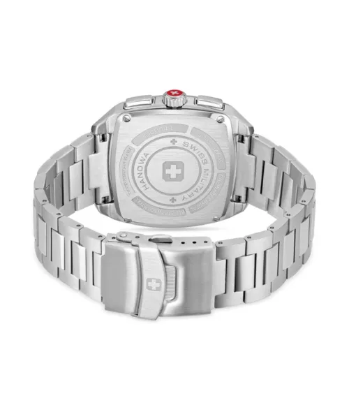Часы Swiss Military Hanowa SMWGI0004302 #5