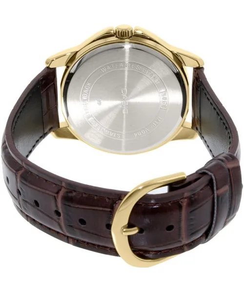 Часы Casio Collection MTP-V004GL-9A #3