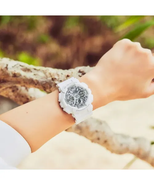 Часы Casio G-Shock GMA-S120VA-7A #2