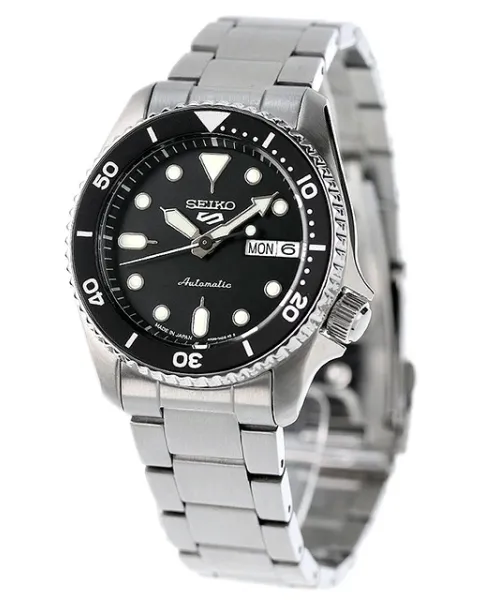 Часы Seiko SBSA225 #2