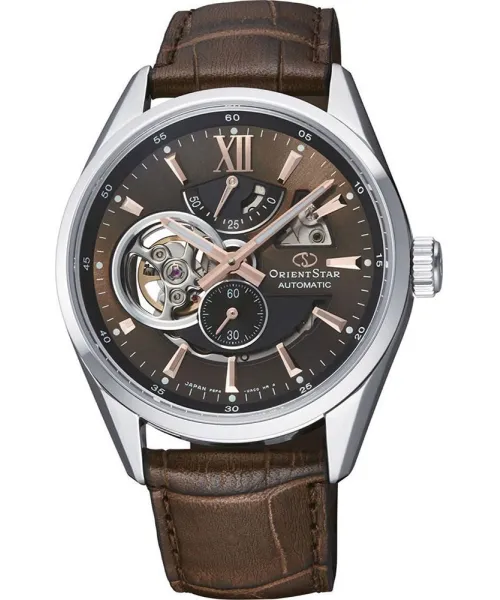 Часы Orient Star RE-AV0006Y00 #1