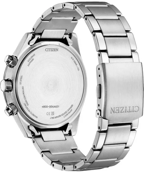 Часы Citizen AT8260-85A #4