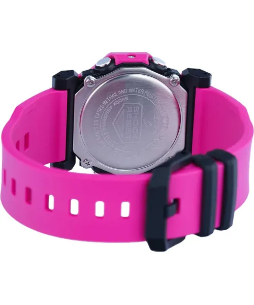 Часы Casio G-Shock GA-2300-4A #7