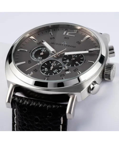 Часы Jacques Lemans 1-1645P #3