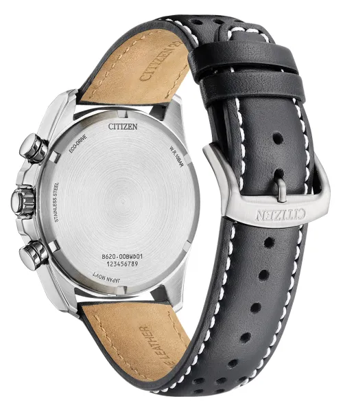 Часы Citizen CA4640-09A #3