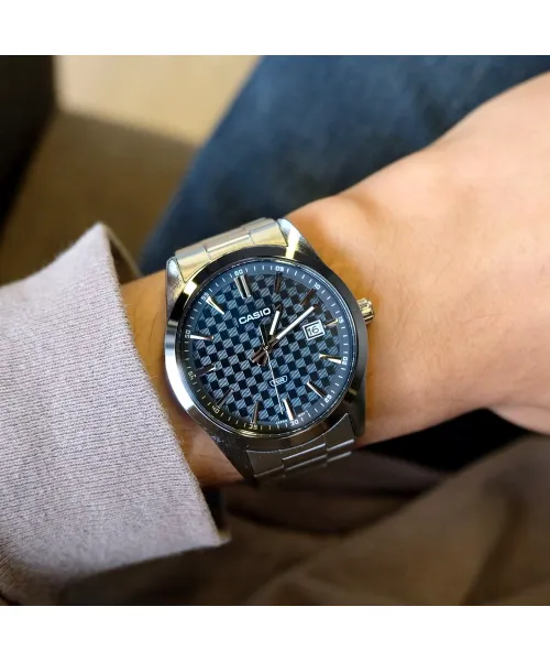 Часы Casio Collection MTP-VD03D-2A #2