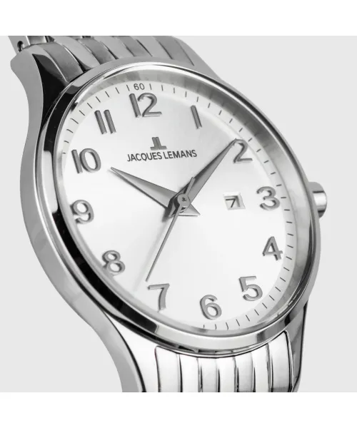 Часы Jacques Lemans 1-2216G #2
