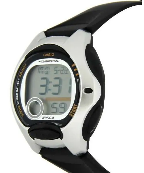 Часы Casio Collection LW-200-1A #2