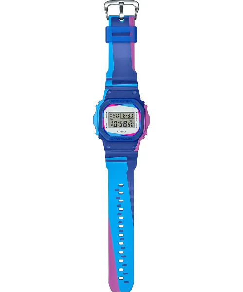 Часы Casio G-Shock DWE-5600PR-2 #3