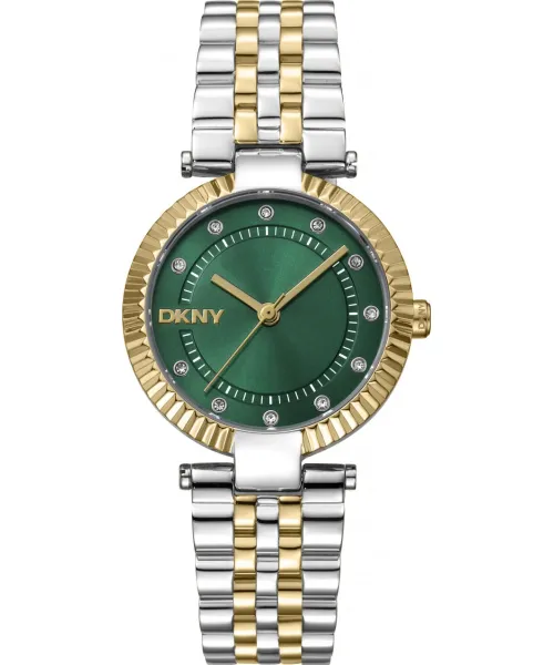 Часы DKNY DK1L042M0075 #1