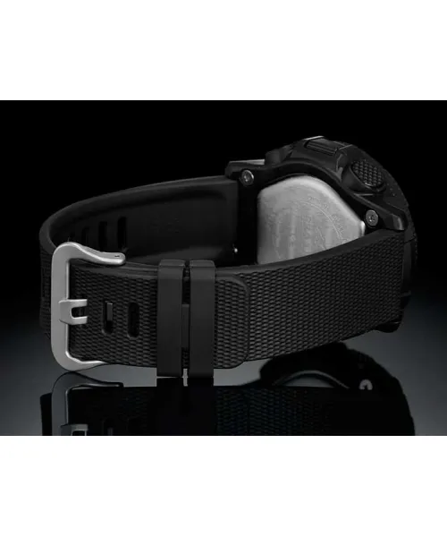Часы Casio Pro Trek PRT-B50-1 #7
