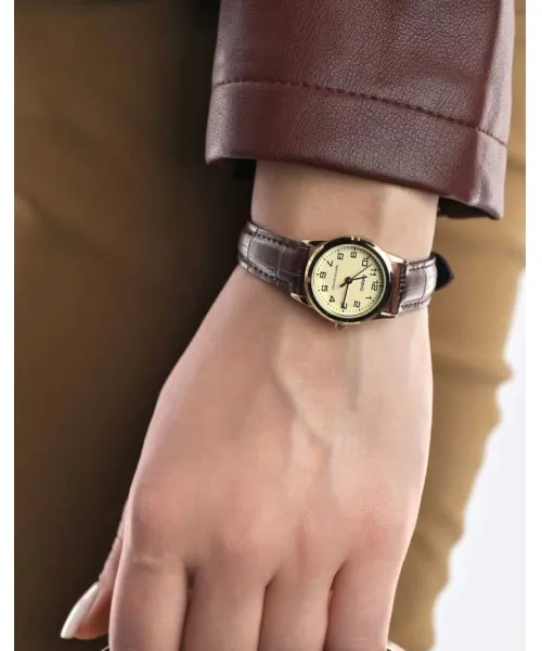 Часы Casio Collection LTP-V001GL-9B #2