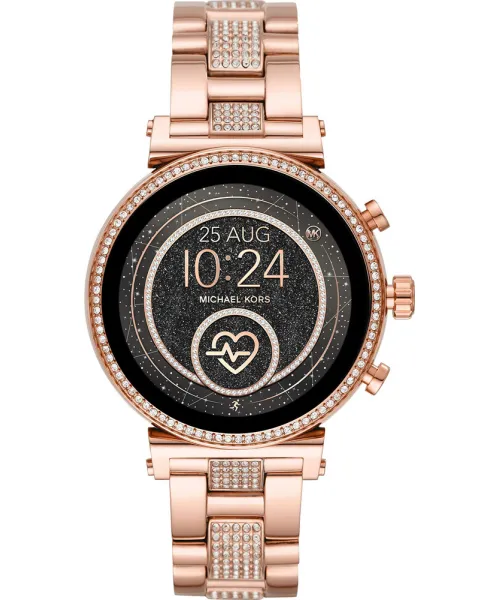 Часы Michael Kors MKT5066 #1