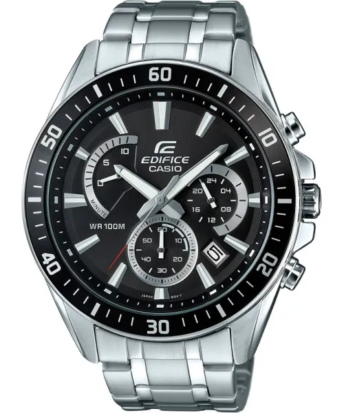 Часы Casio Edifice EFR-552D-1A #1