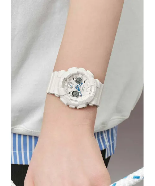 Часы Casio G-Shock GMA-S120SA-7A2 #2