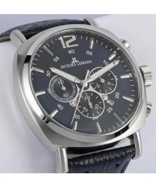 Часы Jacques Lemans 1-1645Q #2