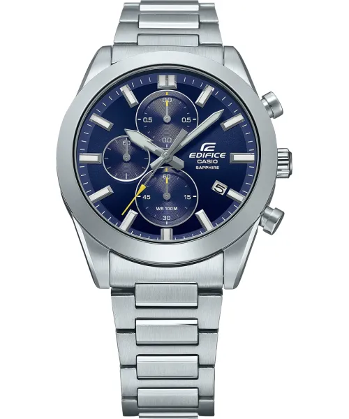 Часы Casio Edifice EFB-710D-2A #4