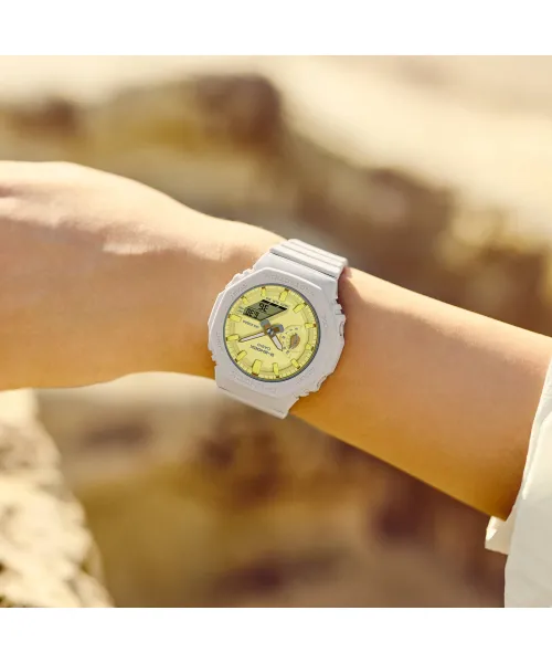Часы Casio G-Shock GMA-S2100NC-4A #2