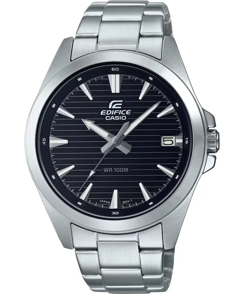 Часы Casio Edifice EFV-140D-1A #1