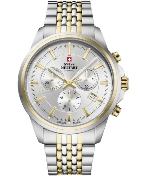 Часы Swiss Military by Chrono SM34107.06 #1