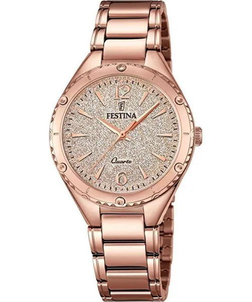 Часы Festina F16922/4  #1