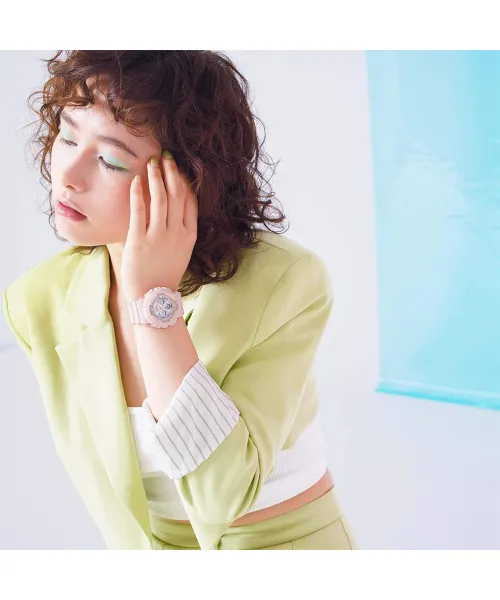 Часы Casio Baby-G BA-130WP-4A #3