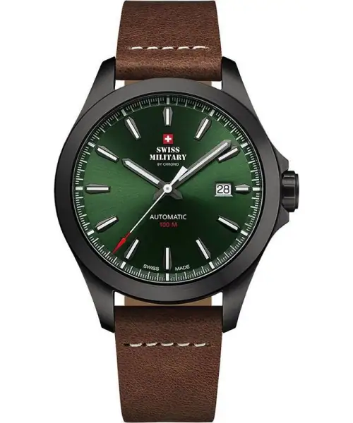 Часы Swiss Military by Chrono SMA34077.12 #1