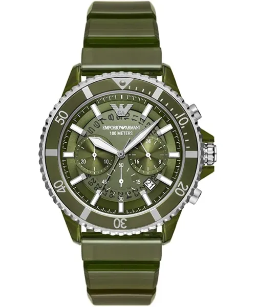 Часы Emporio Armani AR11534 #1