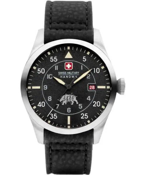 Часы Swiss Military Hanowa SMWGN0001201 #1