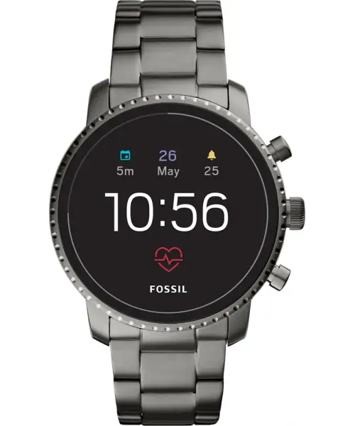 Часы Fossil FTW4012 #1