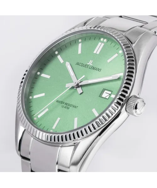 Часы Jacques Lemans 50-3F #5