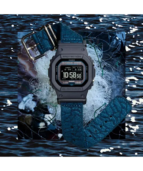 Часы Casio G-Shock GW-BX5600CBG-2 #2