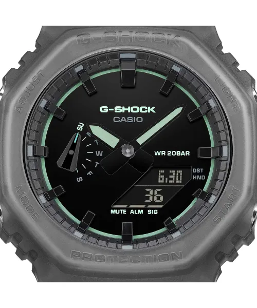 Часы Casio G-Shock GA-2100K-1A #3